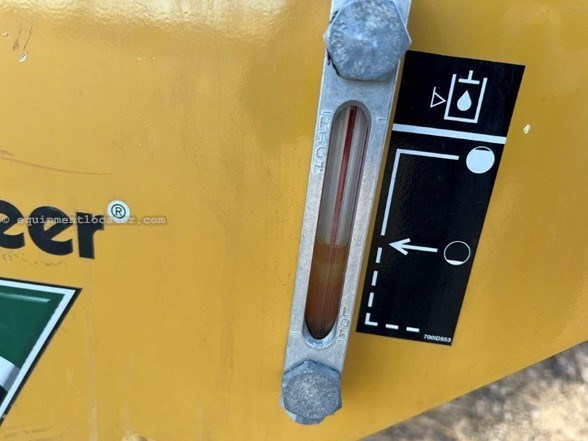 2017 Vermeer RTX1250 Image 13