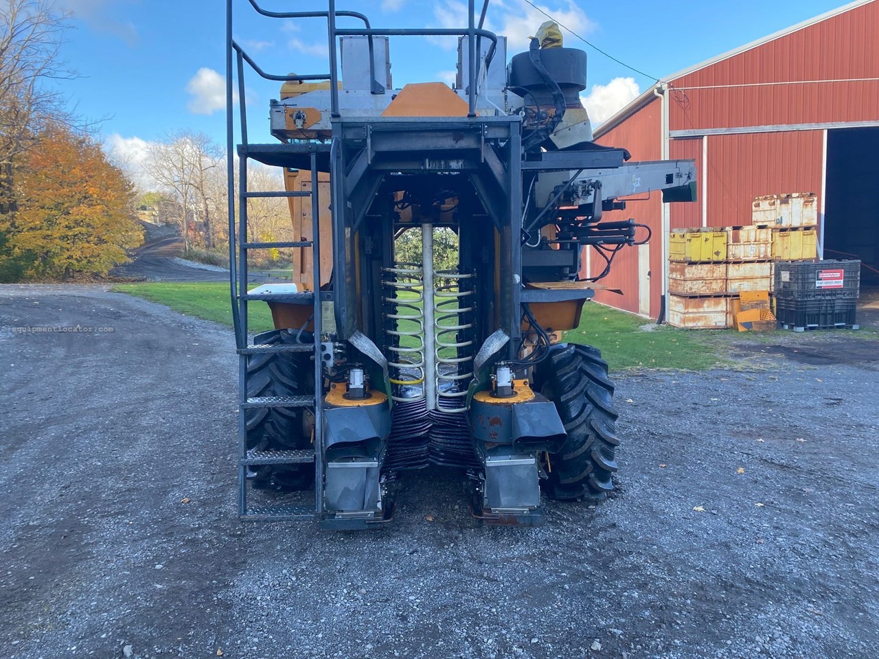 2000 Pellenc 3200 Image 10