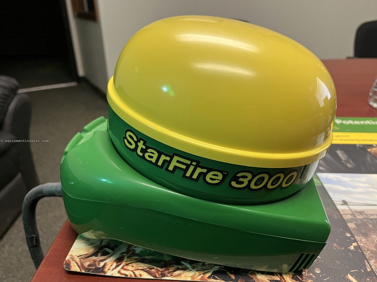 2015 John Deere STARFIRE 3000 Image 1