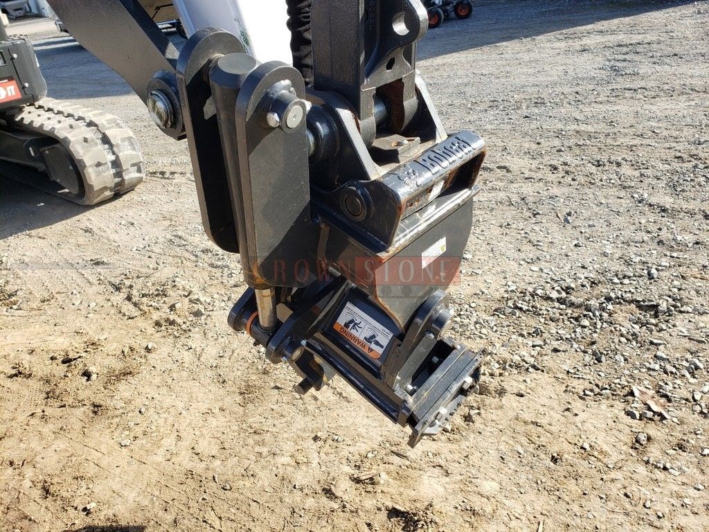 Bobcat Hydra-Tilt Image 4