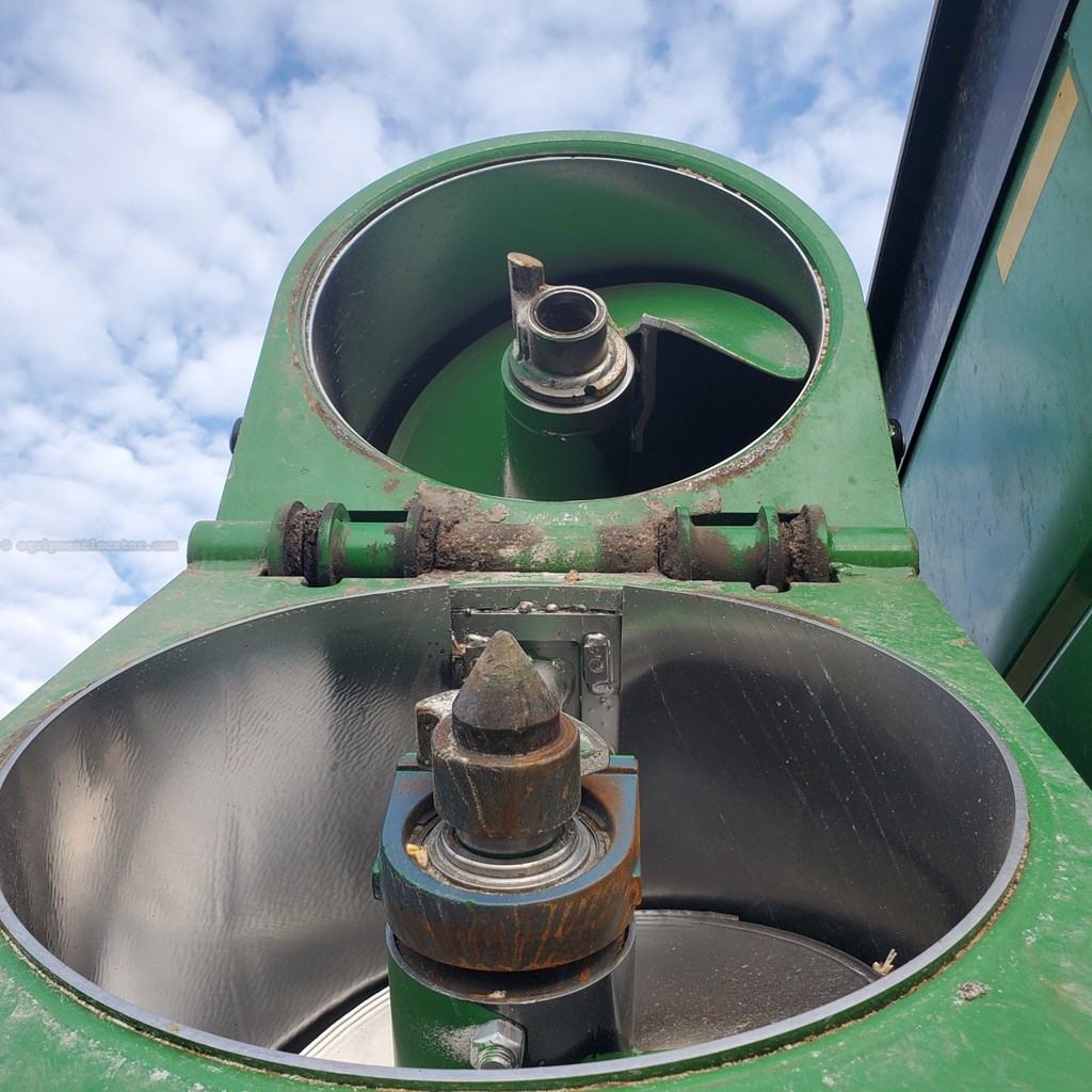 2015 Brent 1196 Image 4