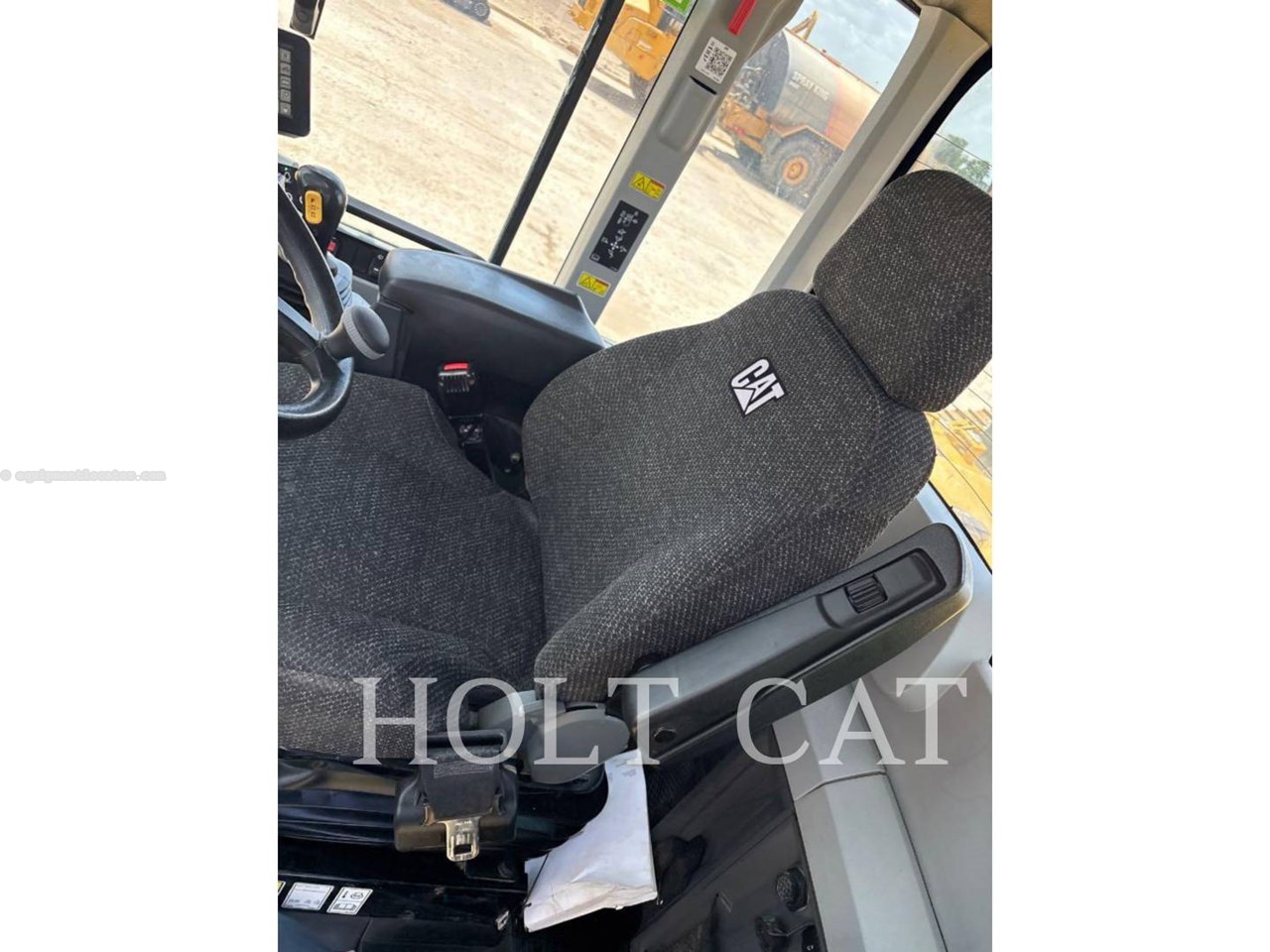 2018 Caterpillar 930M Image 10