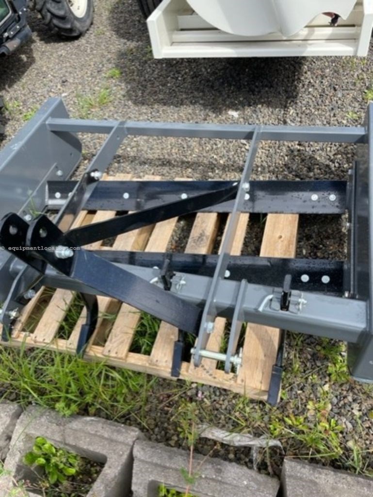 2024 Braber BE-GS05N Image 2