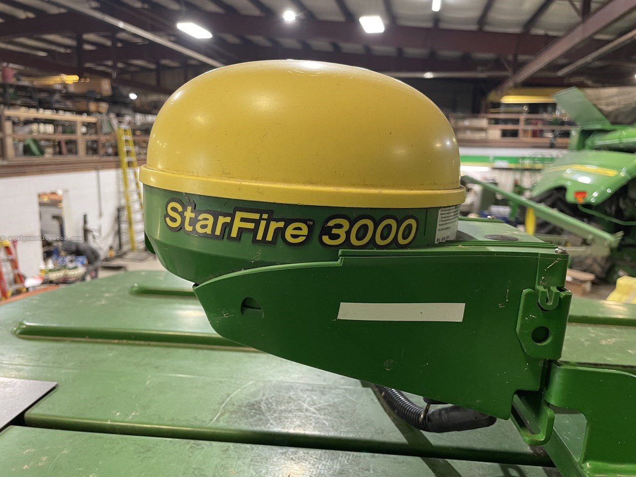 2016 John Deere STARFIRE 3000 Image 1