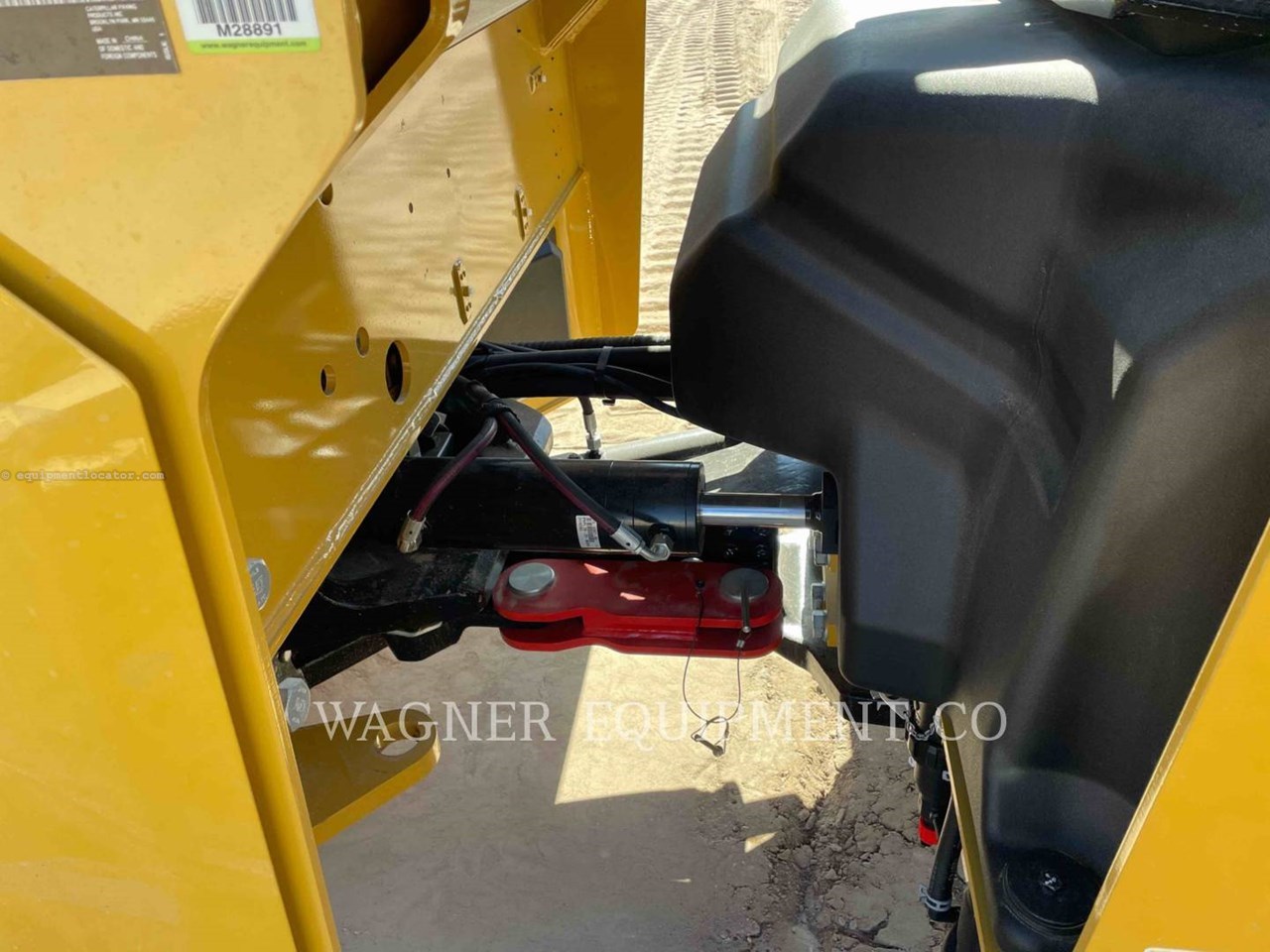 2024 Caterpillar CB10 Image 10