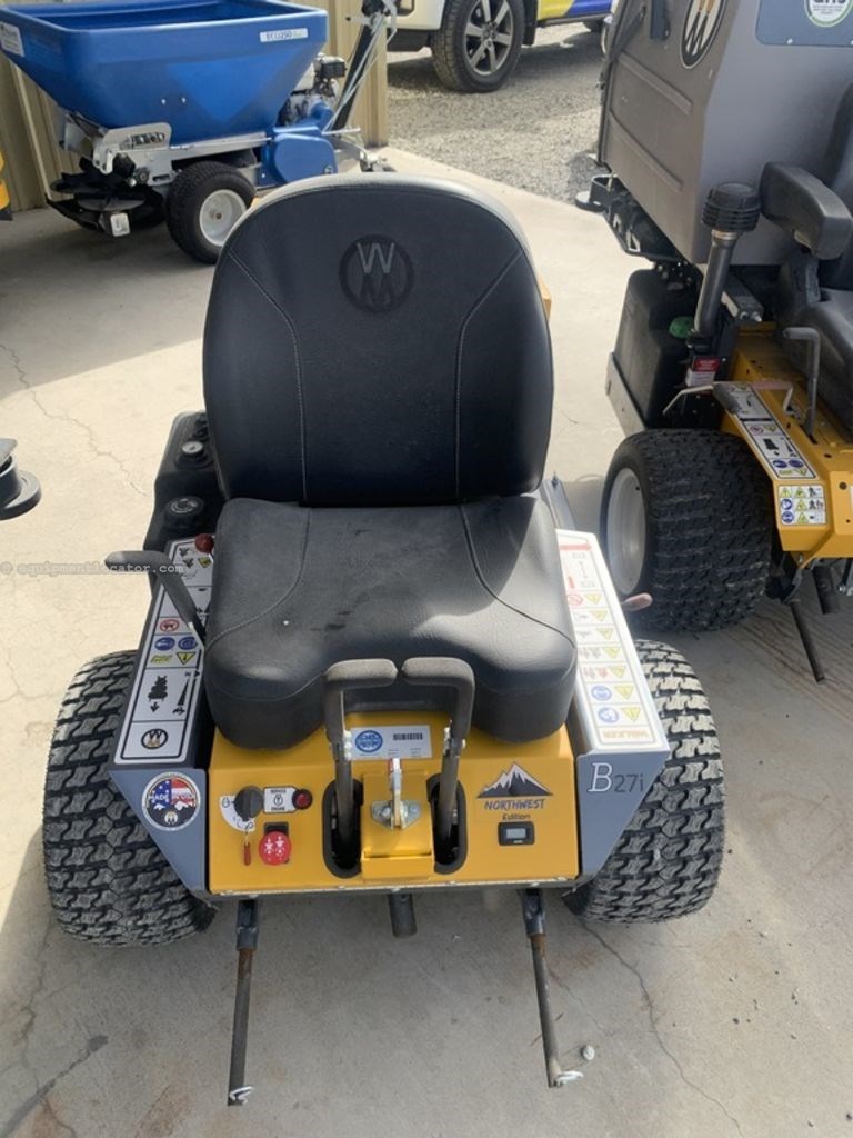 2023 Walker B27I Image 2