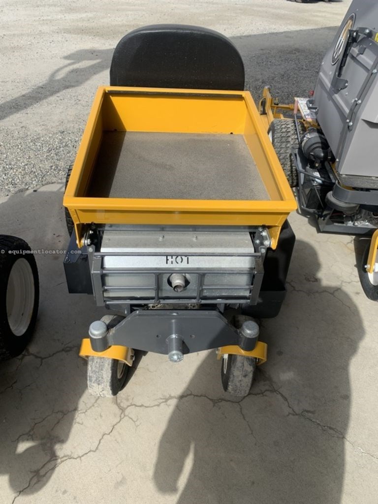 2023 Walker B27I Image 4