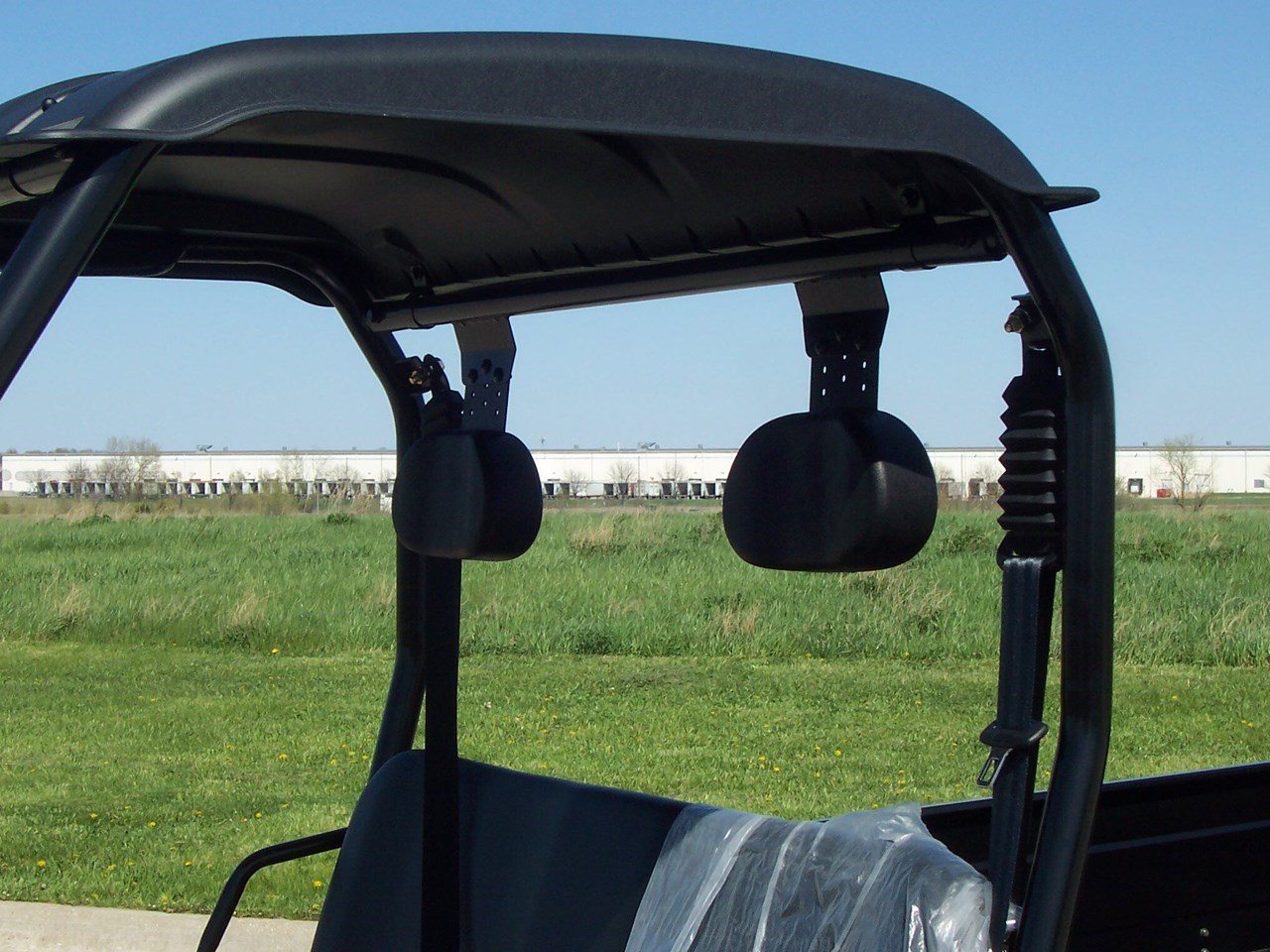 2024 Bighorn 450 ProMax Image 10