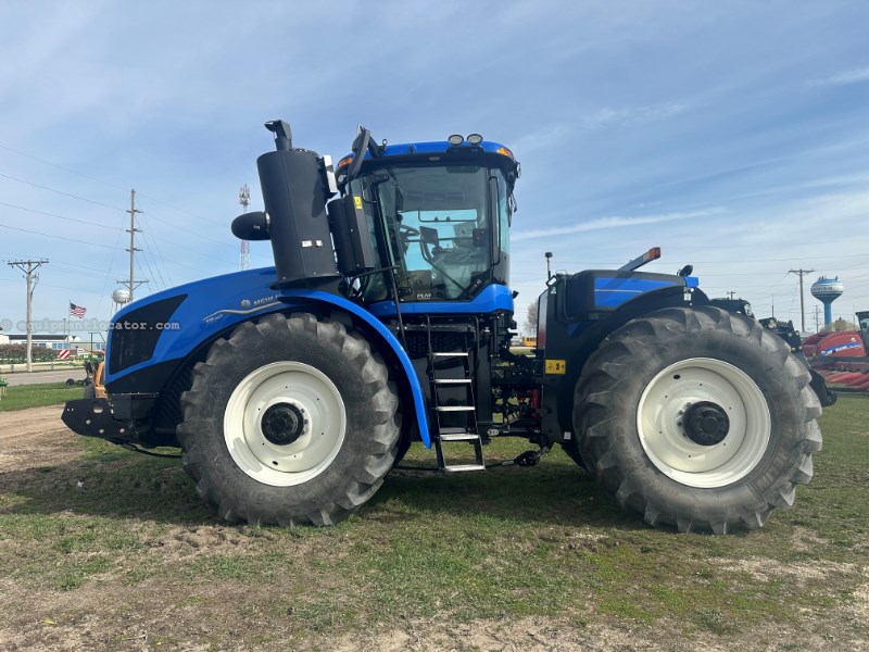 2024 New Holland T9.565 Image 1