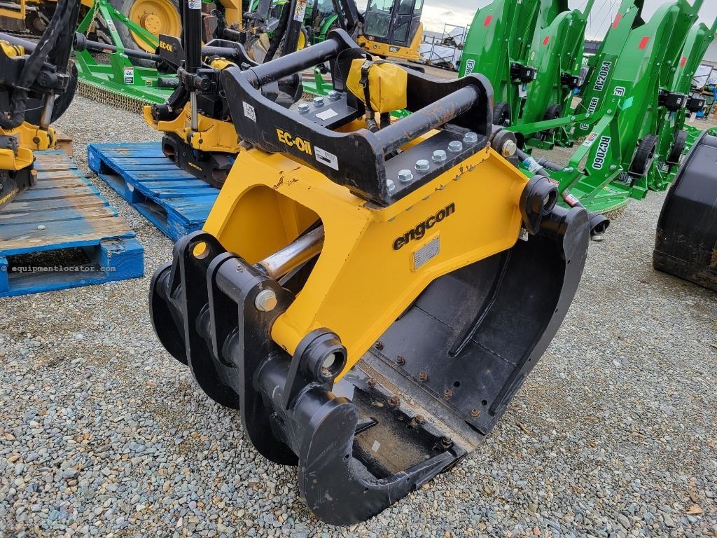 2023 John Deere SG19 Image 4