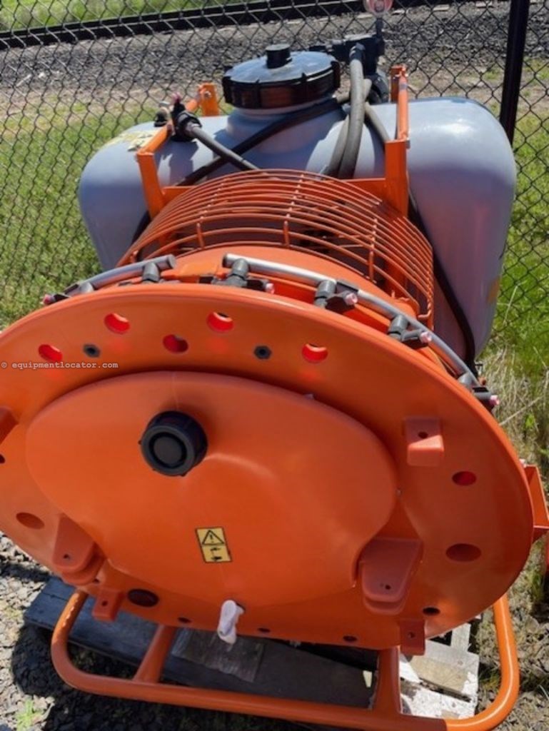 2023 Jacto A200 Image 2