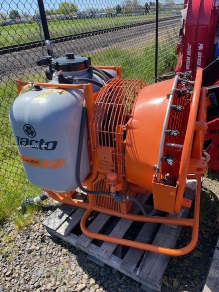 2023 Jacto A200 Image 3