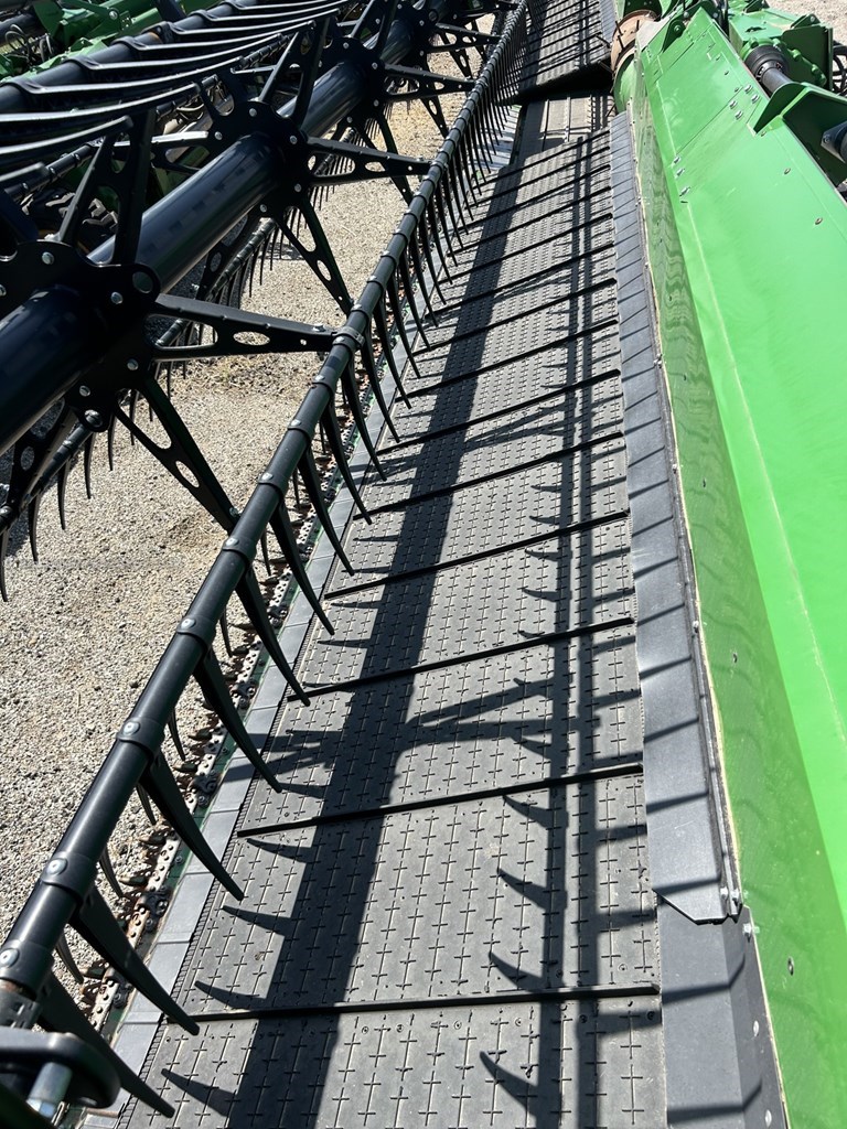 2023 John Deere HD45F Image 10