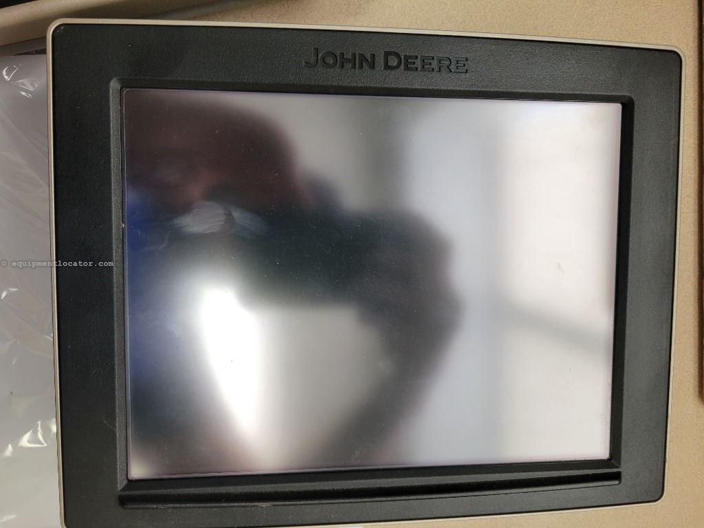 2021 John Deere 4640 DISPLAY Image 1