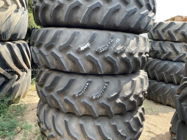 Goodyear 520X42 STS D Image 1