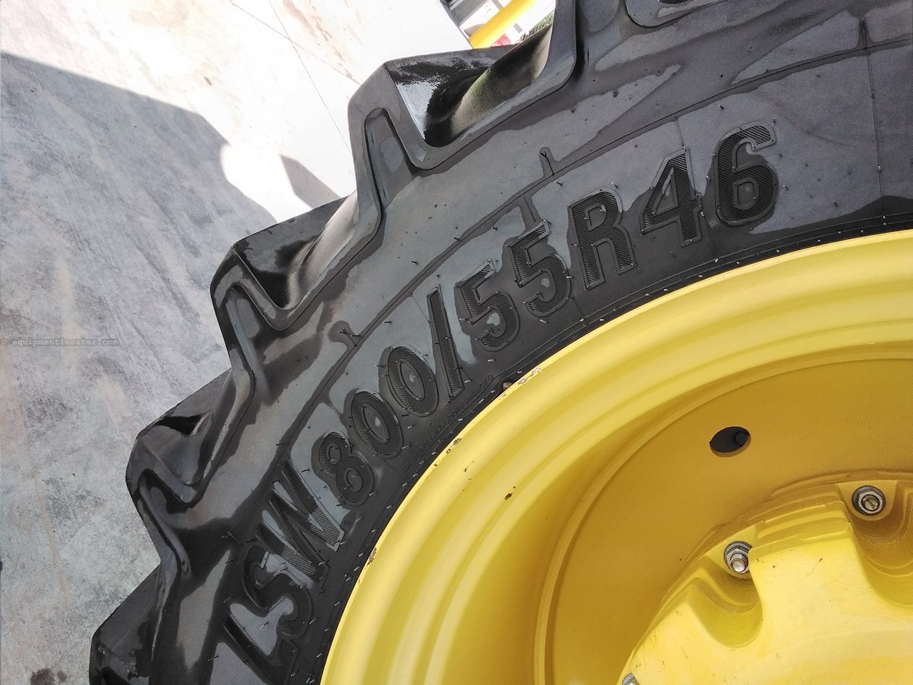 2022 John Deere 9R 540 Image 10