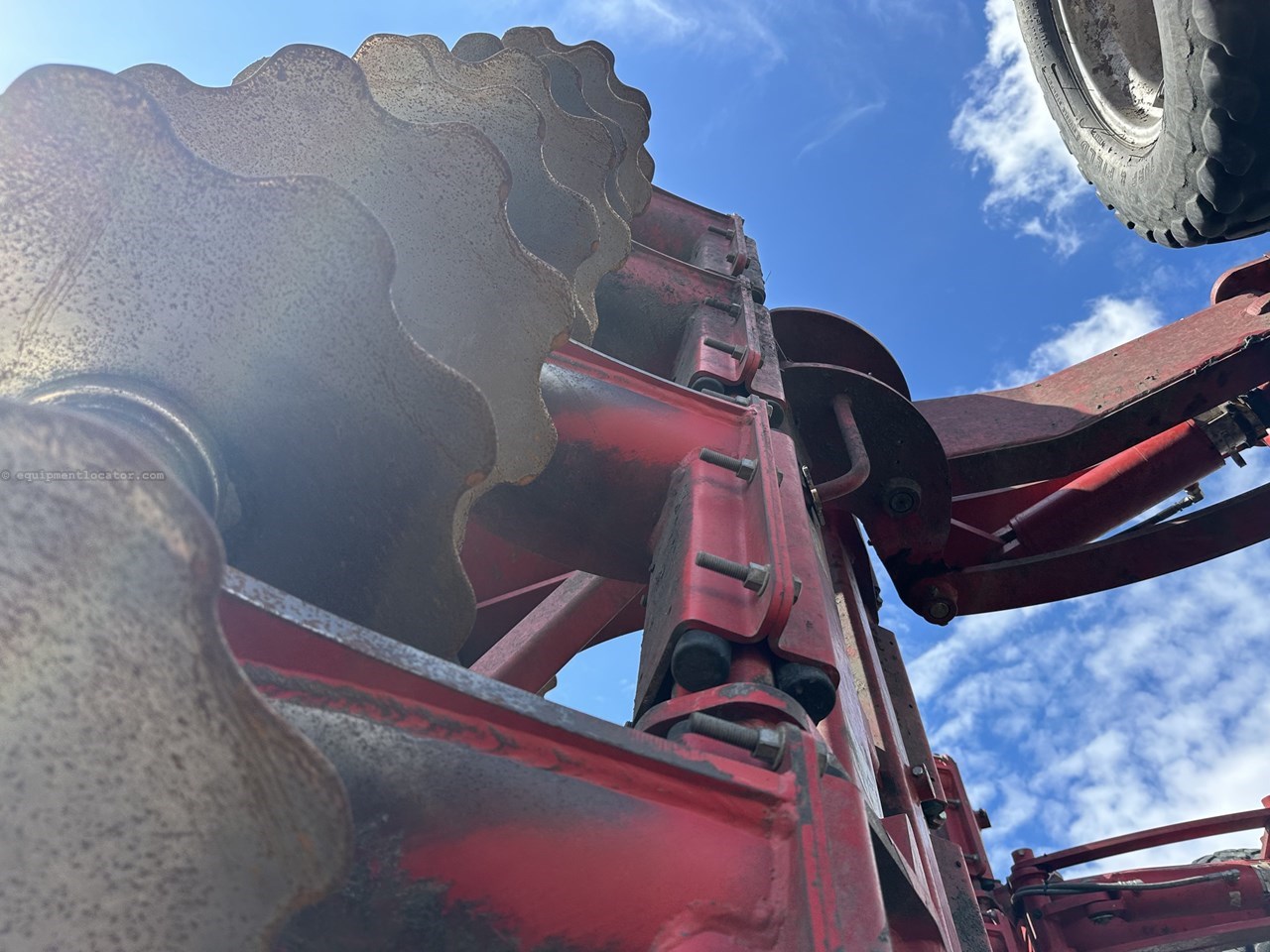 2019 Horsch Joker RT40 Image 10