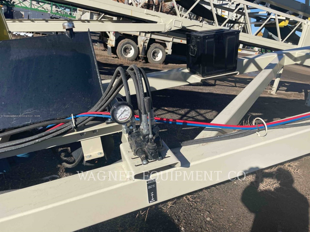 2021 Other 36X80 PRS Image 10