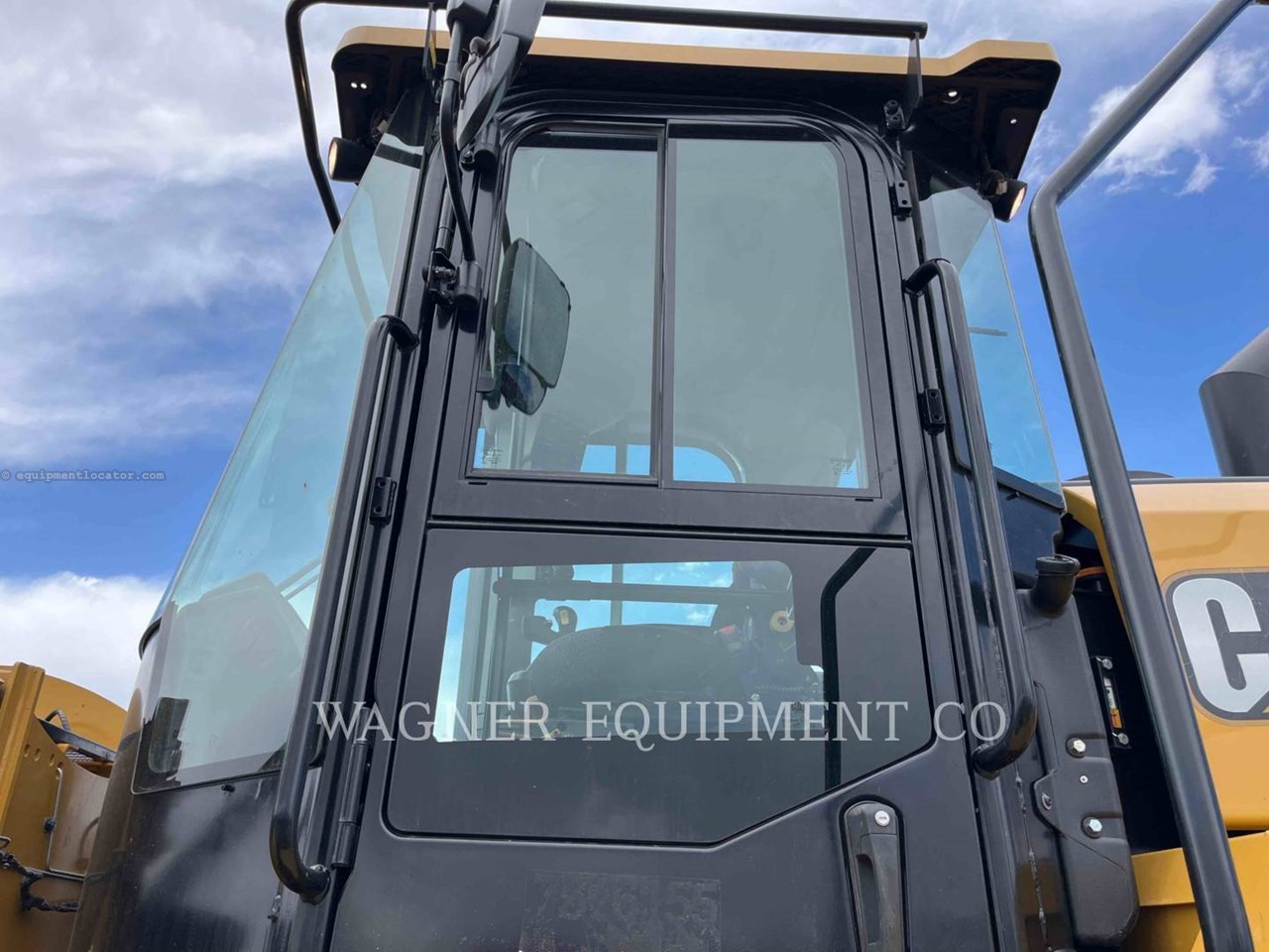 2021 Caterpillar 950M FC Image 10