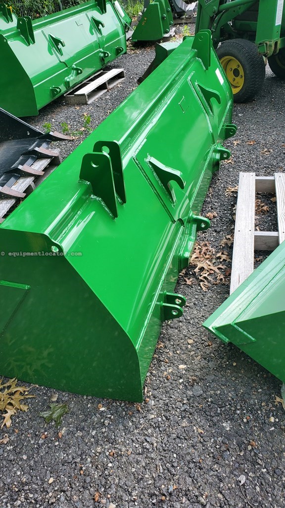 2023 John Deere 2450MM BUCKET Image 4