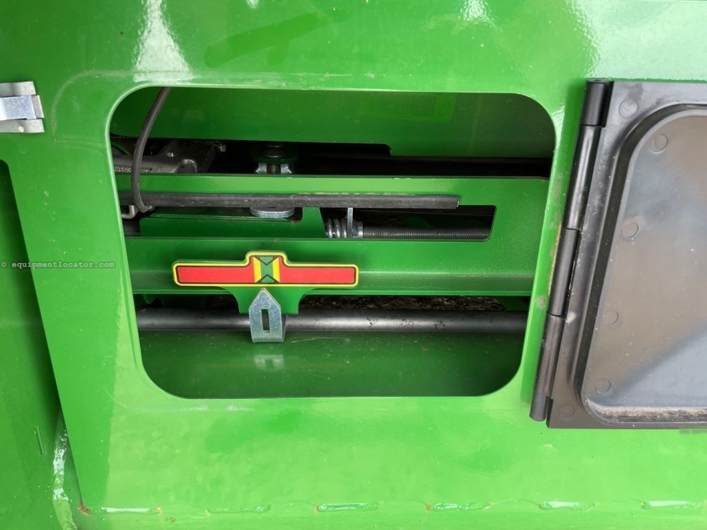 2023 John Deere RD45F Image 10