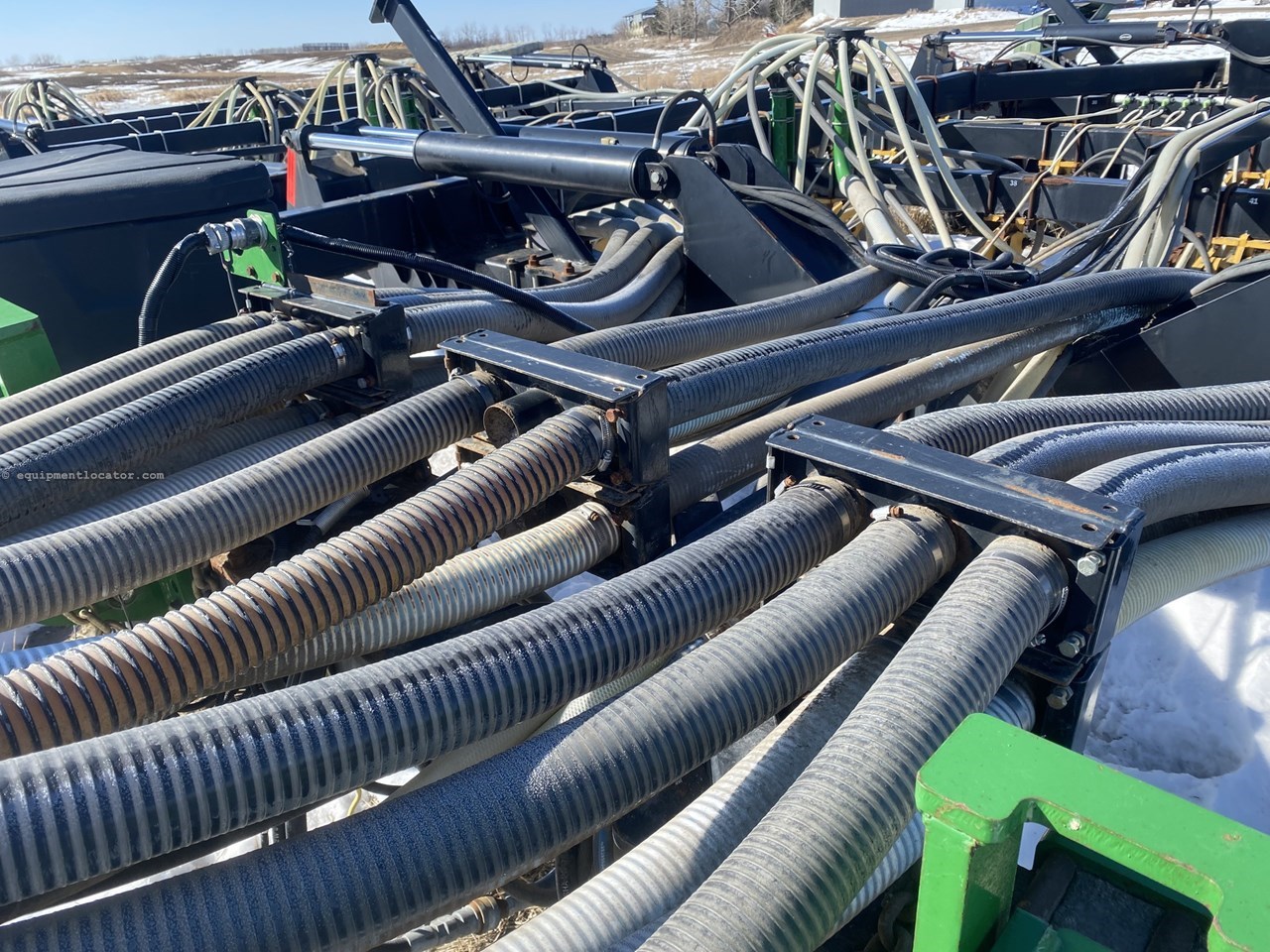 2014 Seedmaster 80-12 Image 10