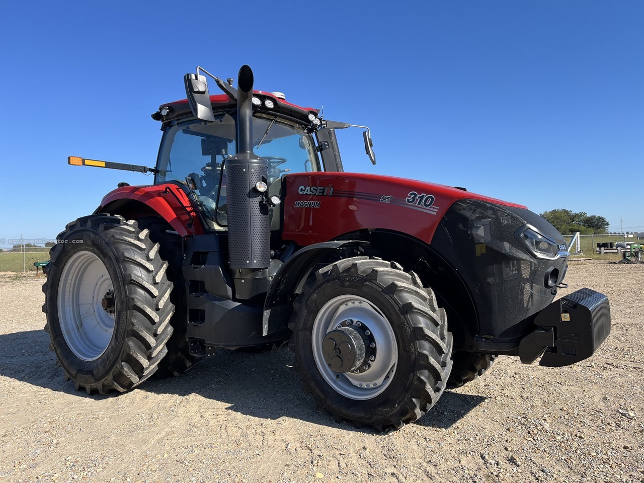 2024 Case IH 310 Image 10