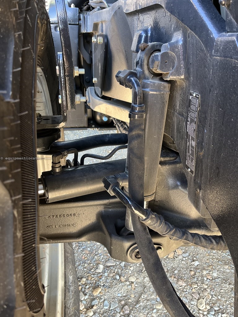 2024 Case IH 310 Image 12