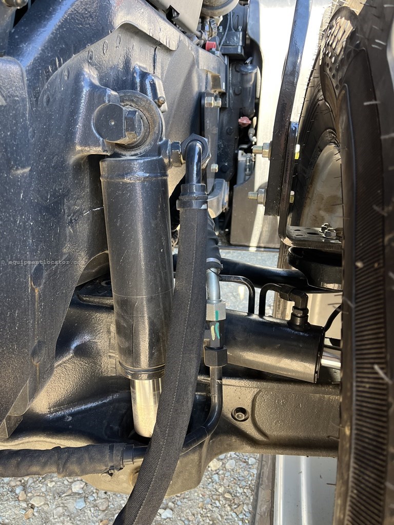 2024 Case IH 310 Image 13