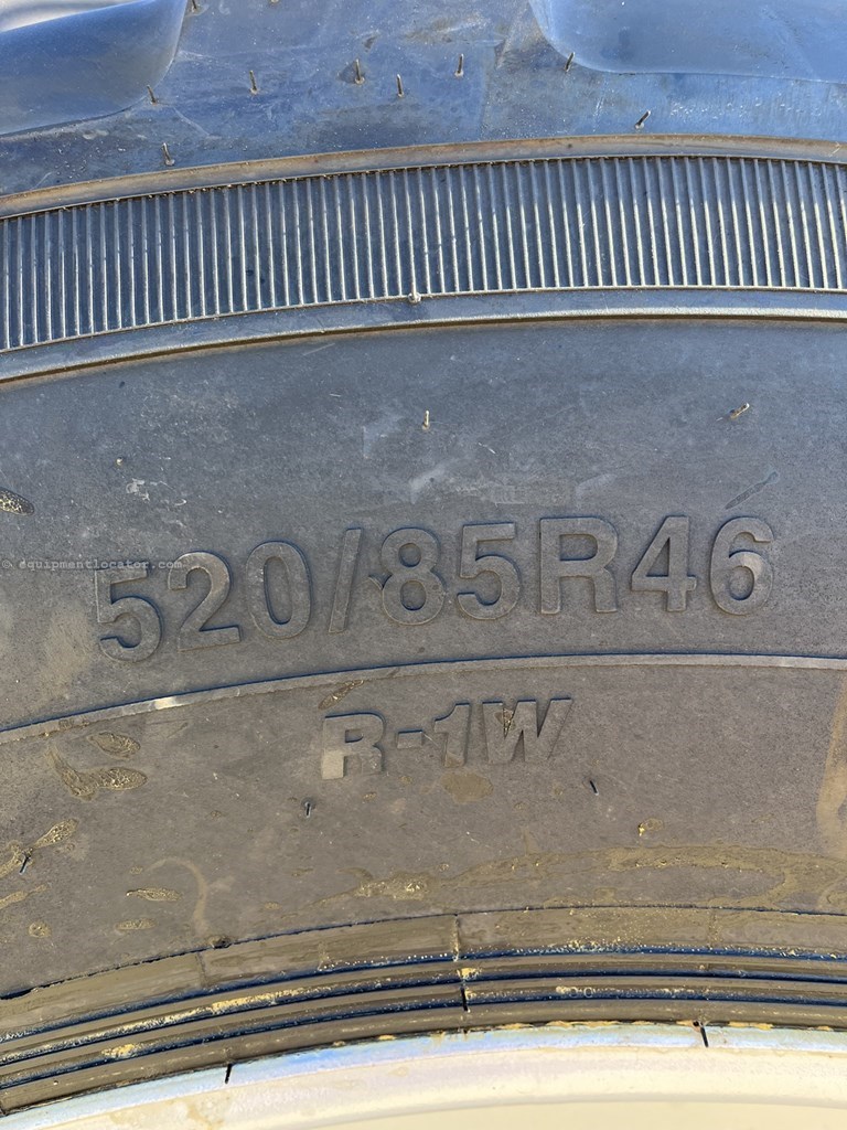 2024 Case IH 310 Image 15