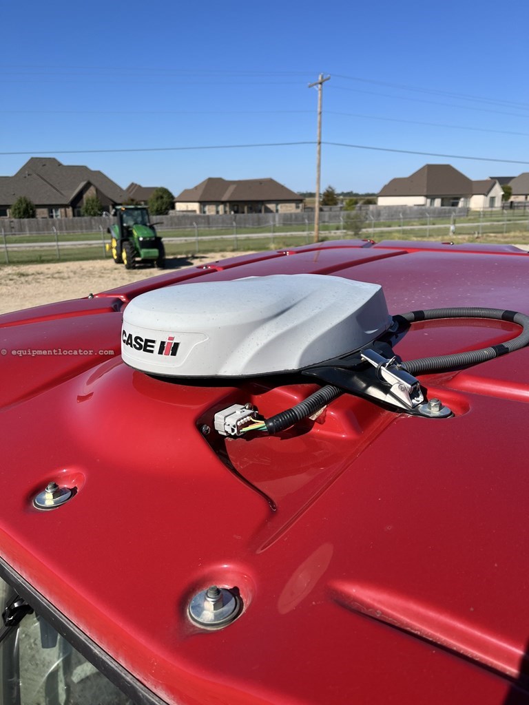 2024 Case IH 310 Image 17