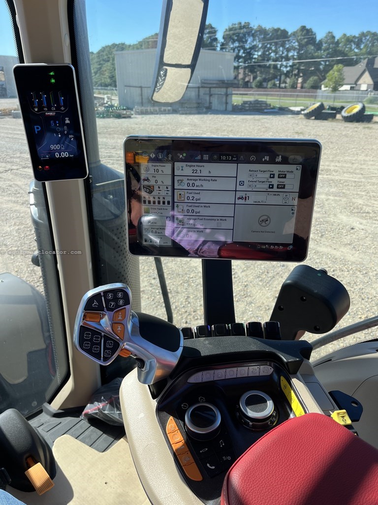 2024 Case IH 310 Image 20