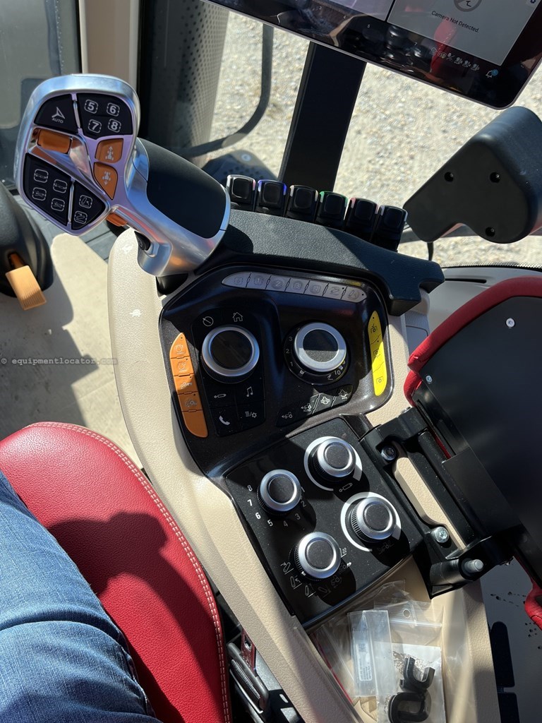 2024 Case IH 310 Image 21