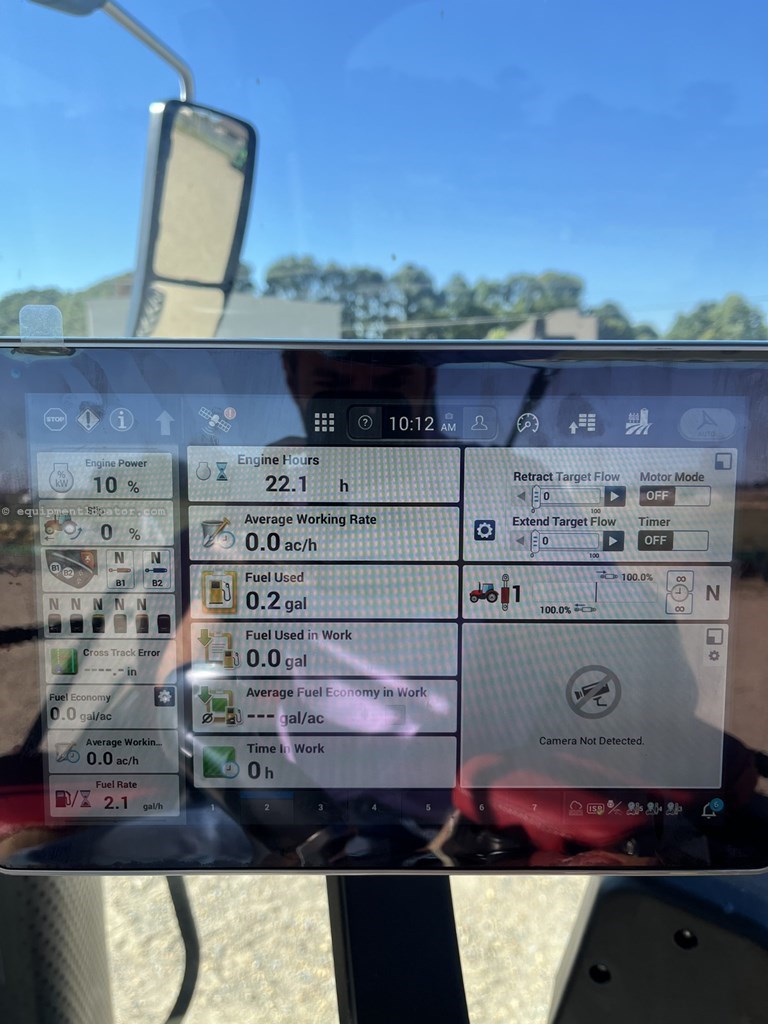 2024 Case IH 310 Image 22