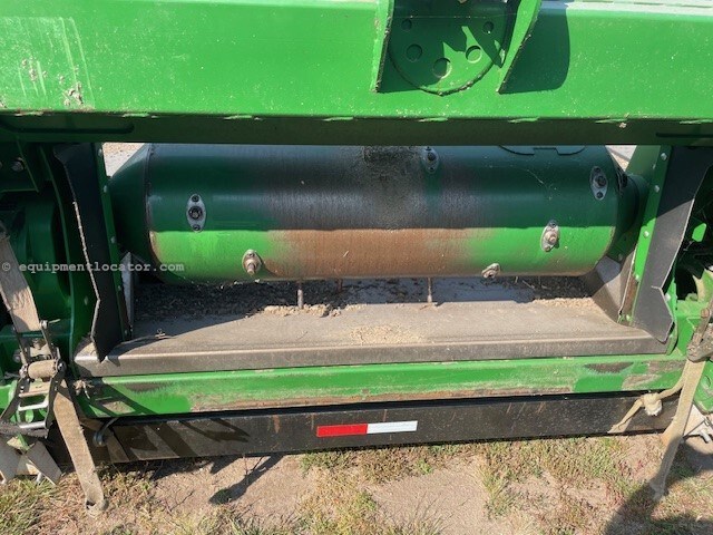 2015 John Deere 640FD Image 10