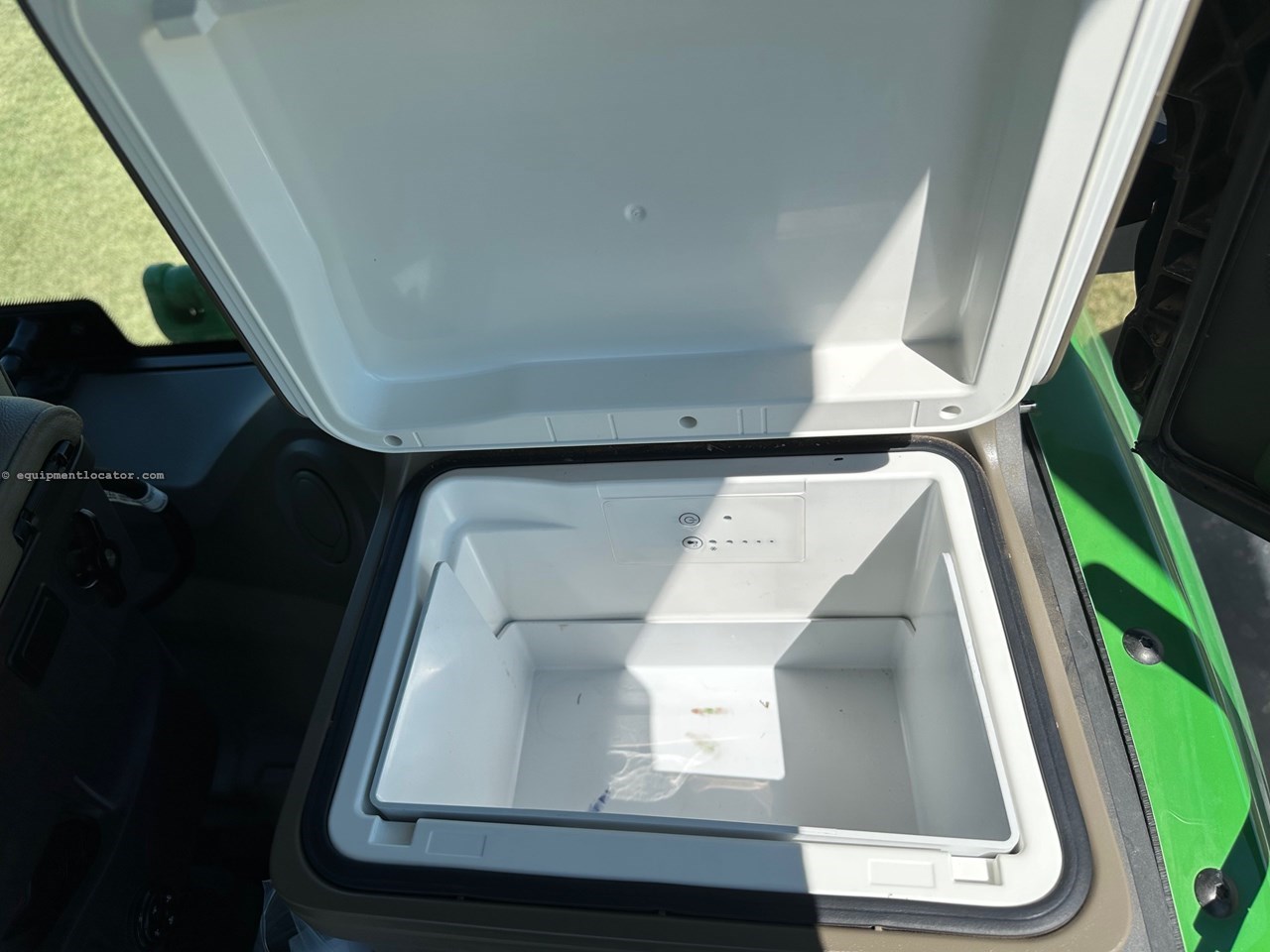 2023 John Deere 8RX 410 Image 34