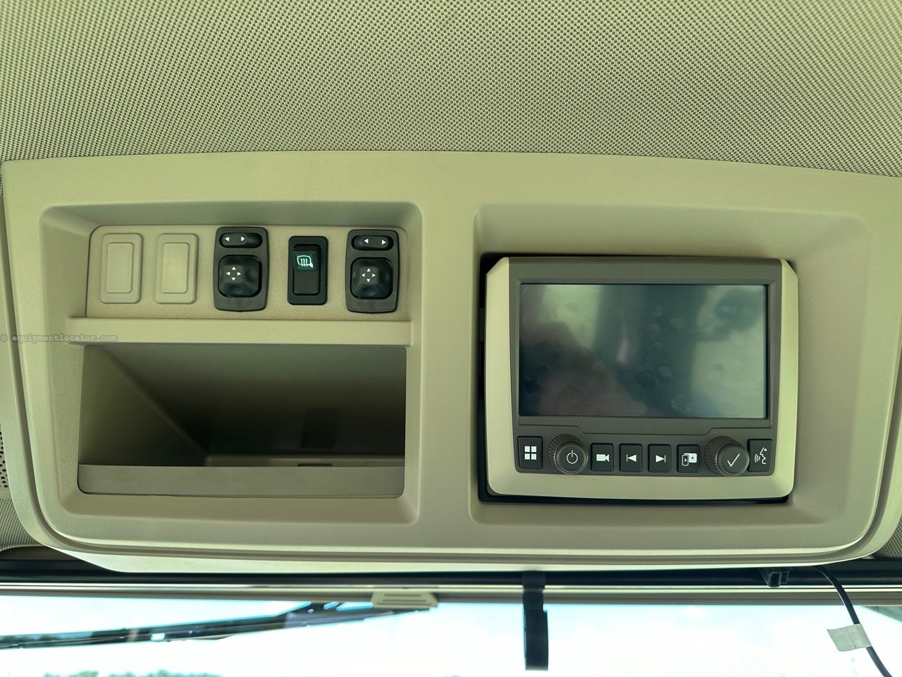 2023 John Deere 8RX 410 Image 36