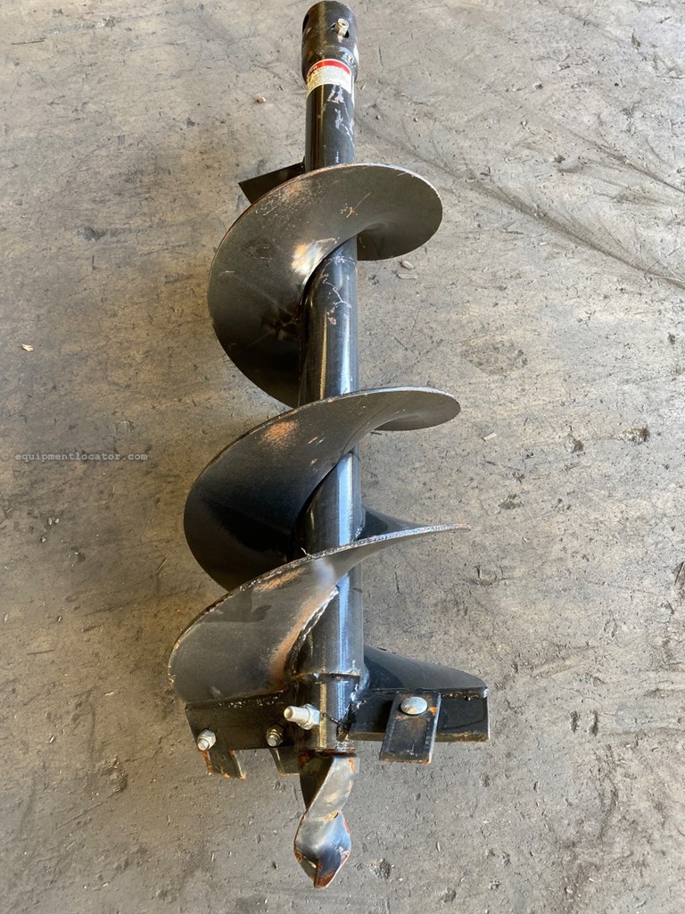 2014 Howse PH1200H Image 4