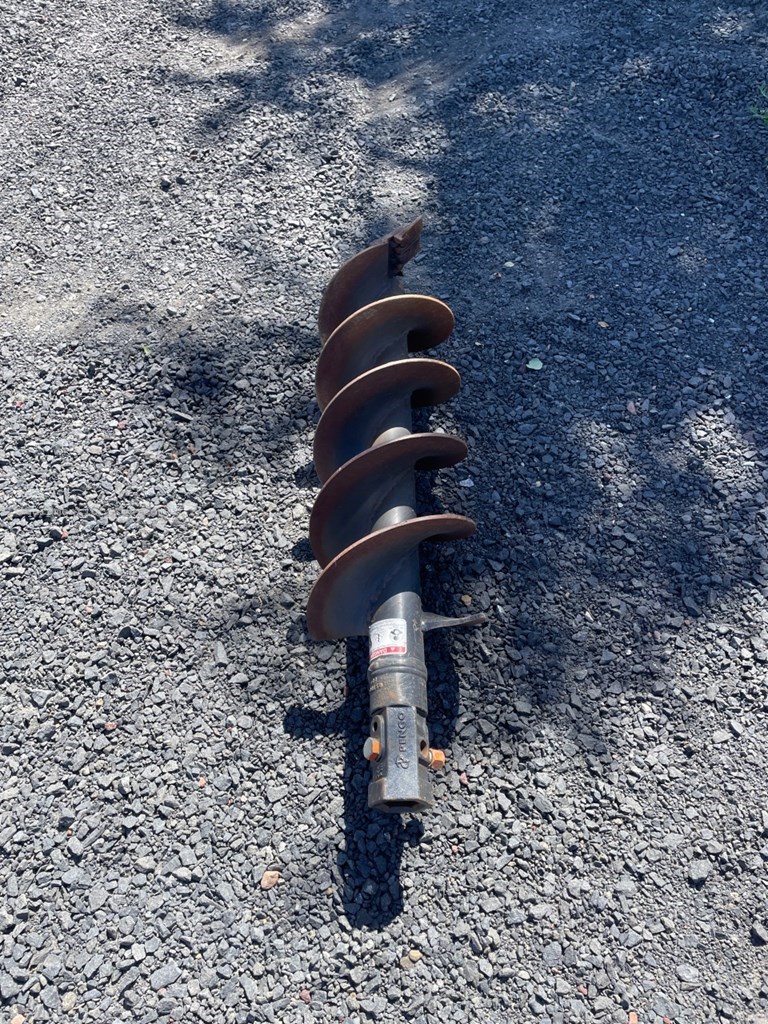 Land Pride 317-098A Image 4