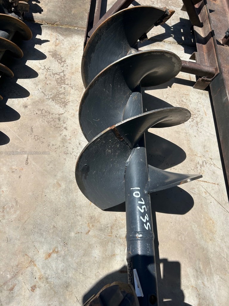 2022 Bobcat 6666895 Image 2