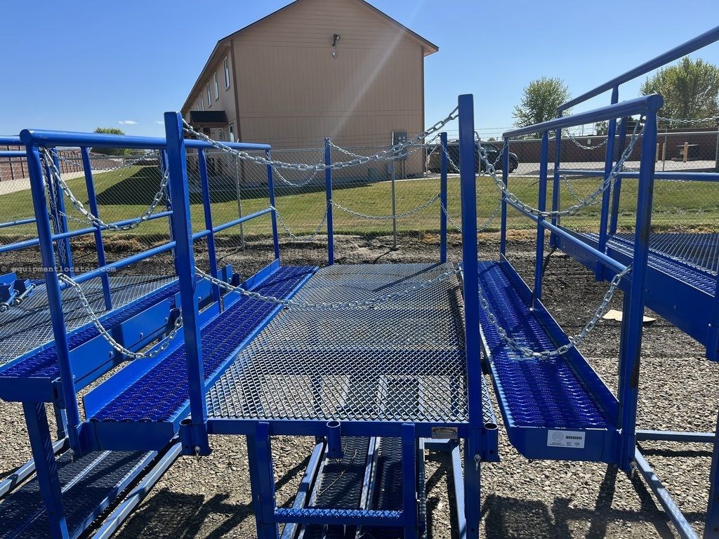 2019 Riel Solutions BTP-800 Image 2