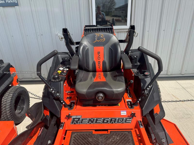 2022 Bad Boy Renegade 61" Image 6