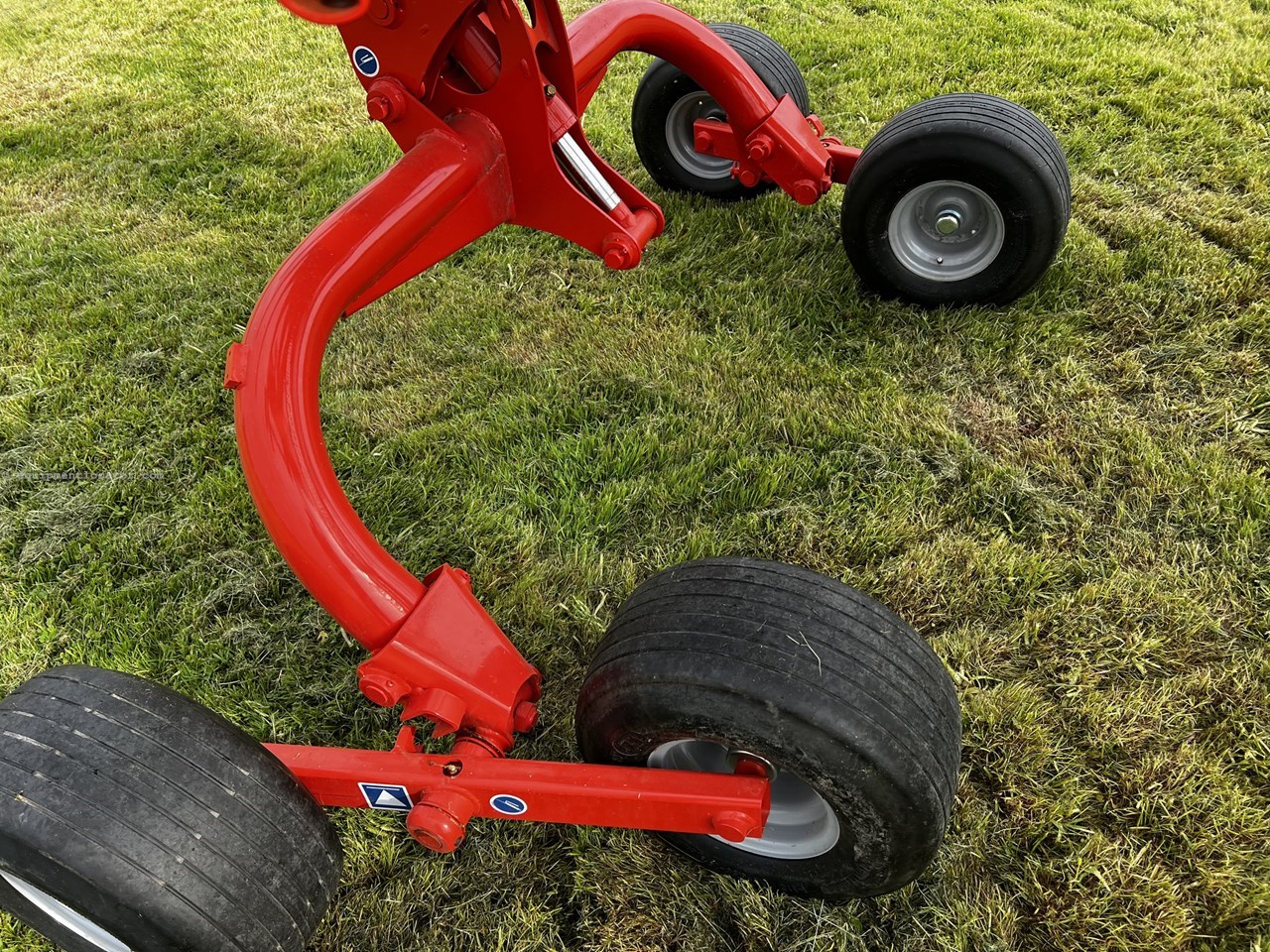 2024 Kuhn GA4731T Image 10
