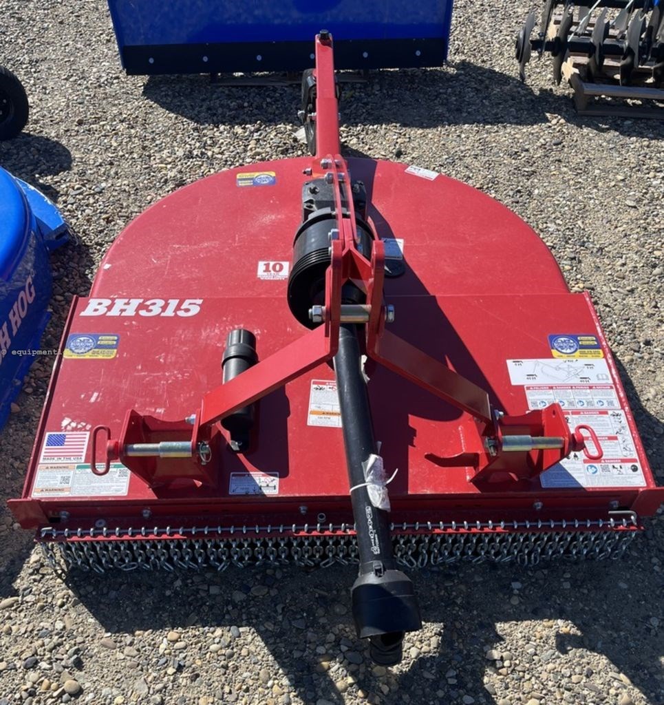 2023 Bush Hog BH315 Image 2