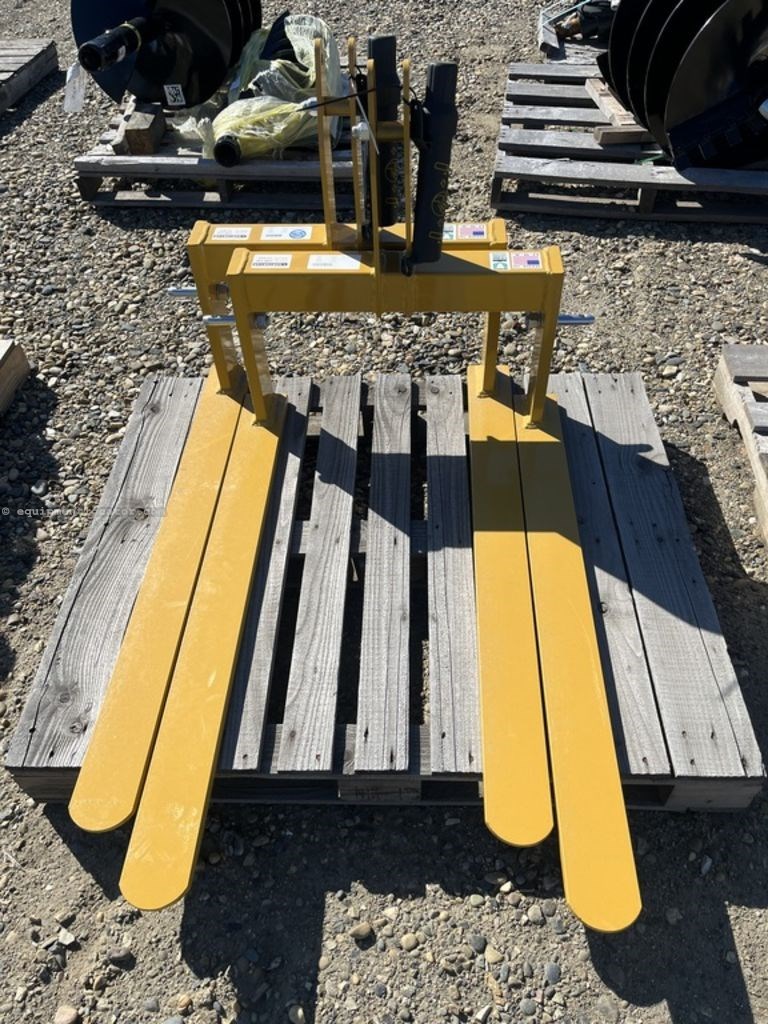 2022 Rankin 1500 Image 2