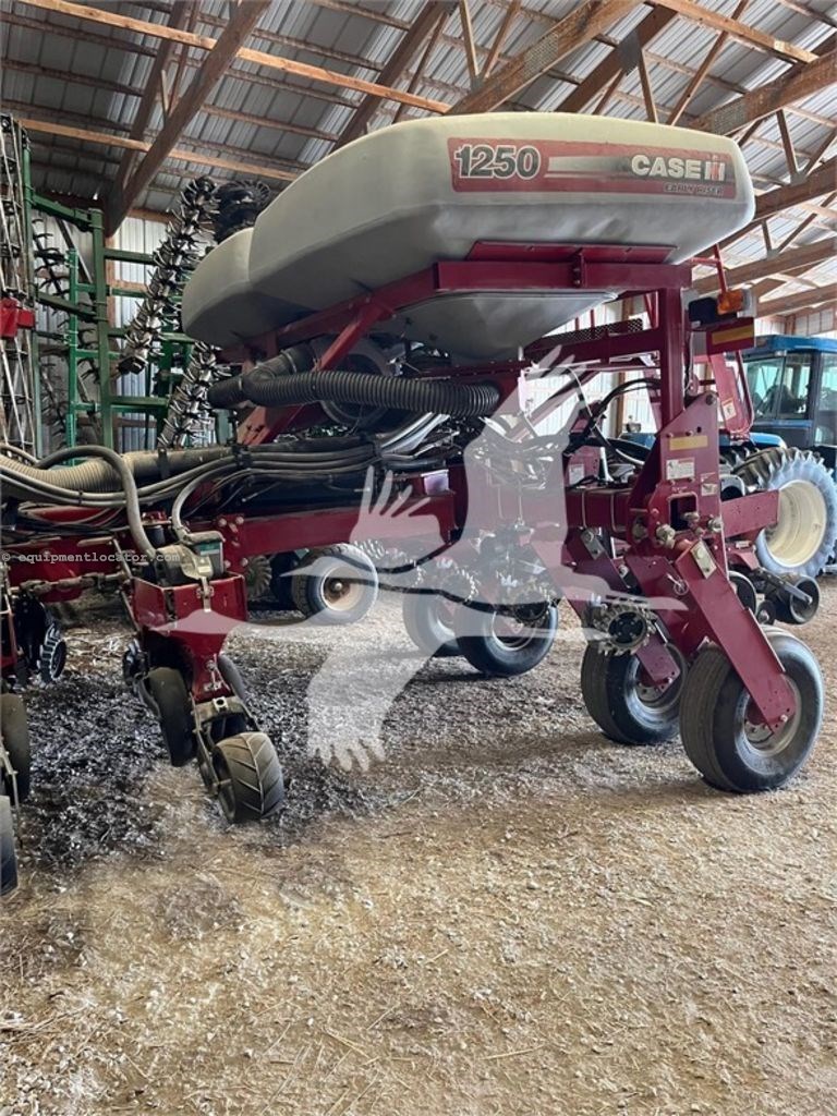 2014 Case IH 1250 Image 4