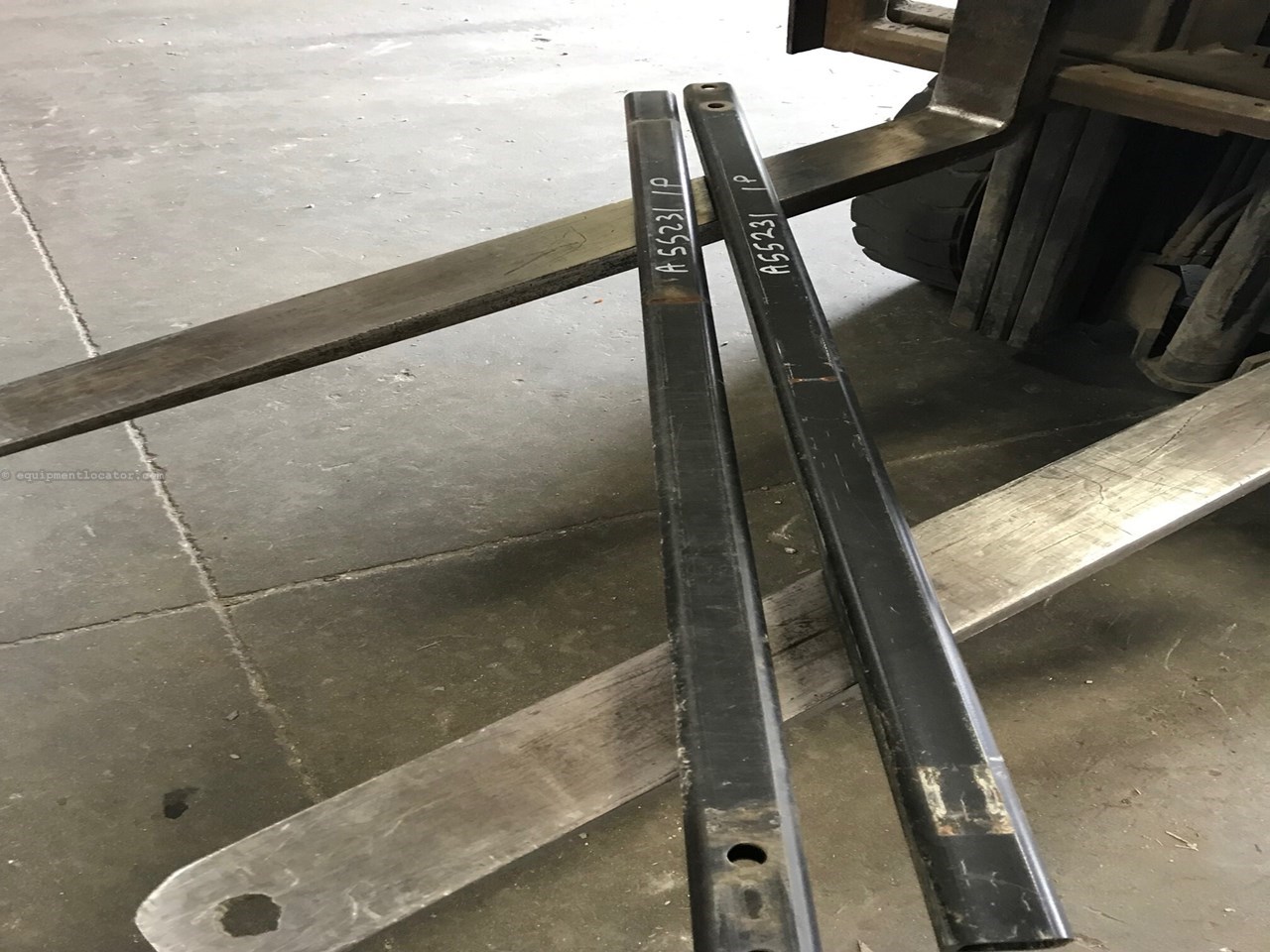 John Deere A55231 HD marker tude Image 3