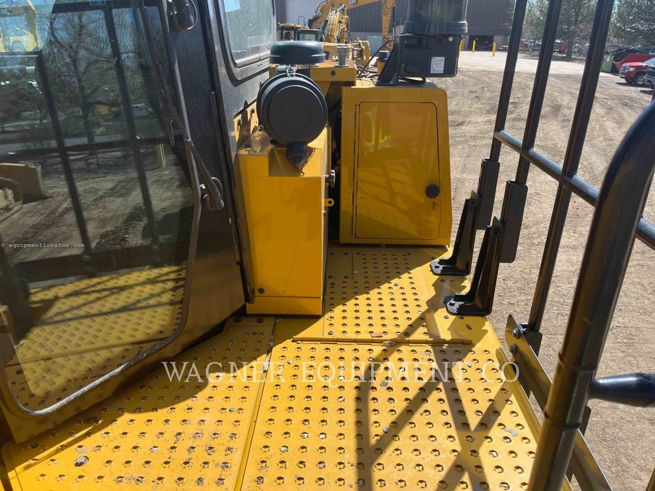 2023 Caterpillar D10T2 Image 10