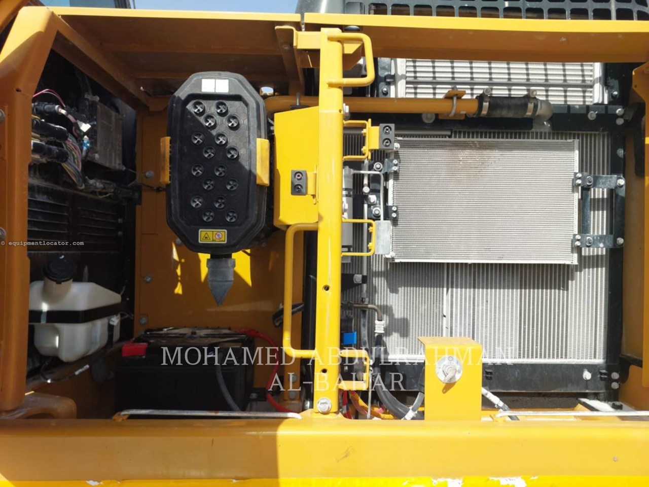 2022 Caterpillar 320-05GX Image 11