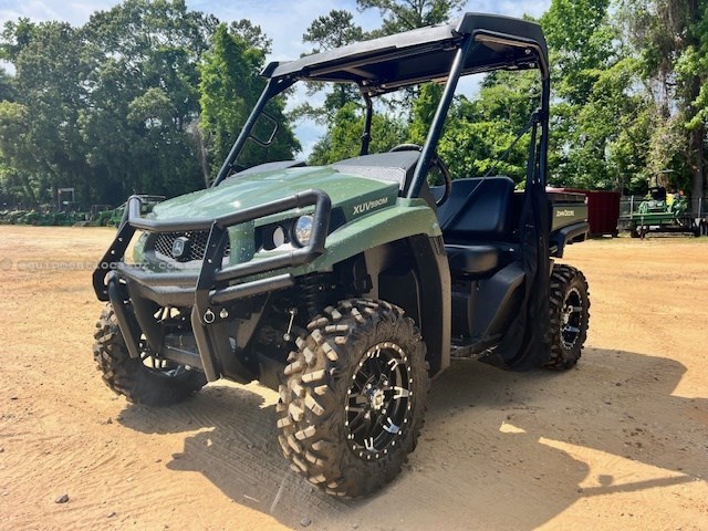 2026 John Deere 590m Image 2